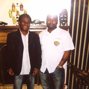 Meet your Posher, Torrey